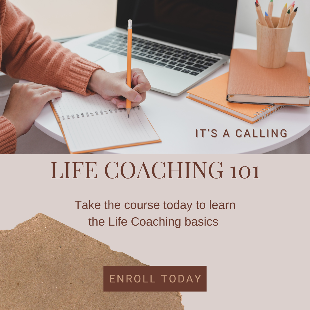 Life Coaching 101